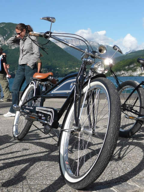 2e Chopper Day - Annecy - 7 sept 2008 - 28 sur 119